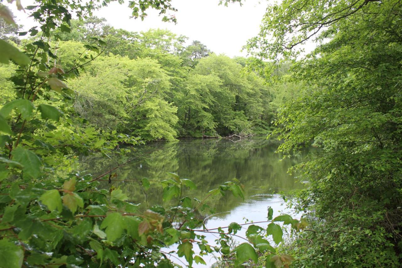 Herring Run Bourne Exterior foto