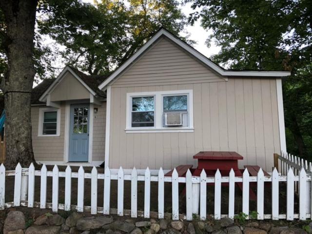 Herring Run Bourne Exterior foto