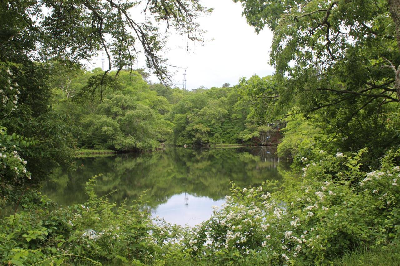Herring Run Bourne Exterior foto