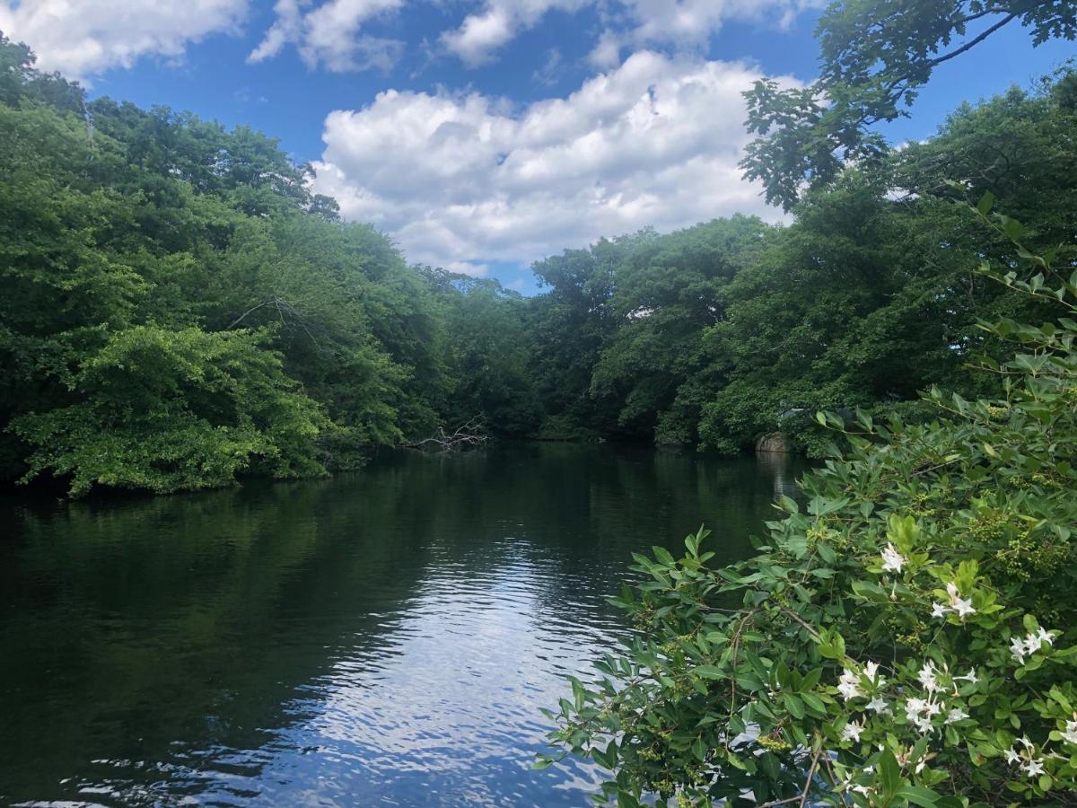 Herring Run Bourne Exterior foto
