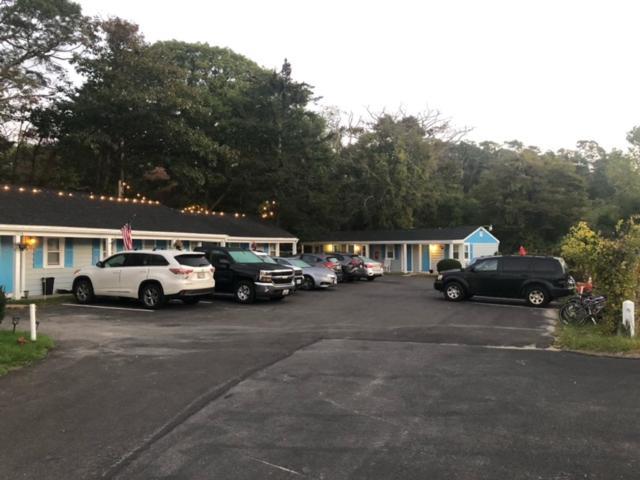 Herring Run Bourne Exterior foto